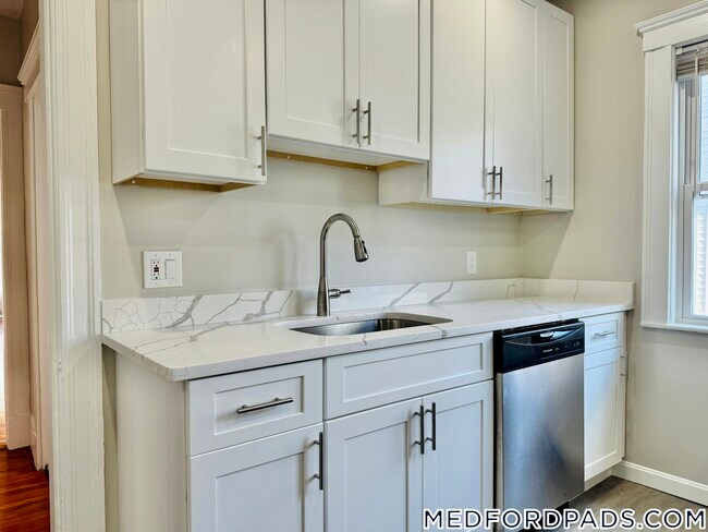 Foto del edificio - 45 Warner St