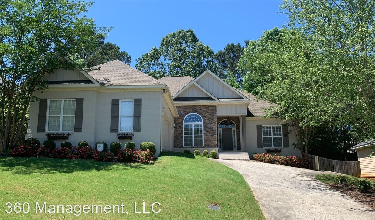 Primary Photo - 4 br, 3.5 bath House - 1816 Kennesaw Ln