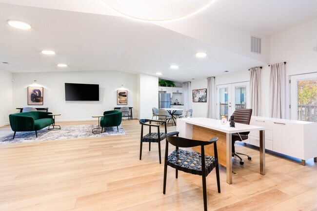 Foto del edificio - The Enclave at 38 Twenty Two