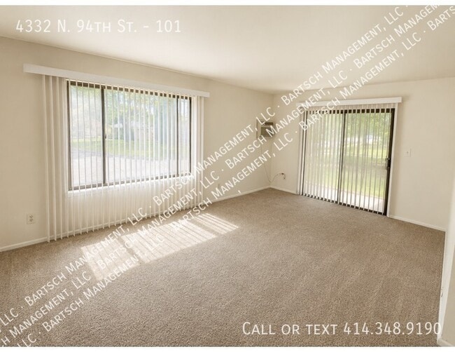 Building Photo - 4332 N 94th St
