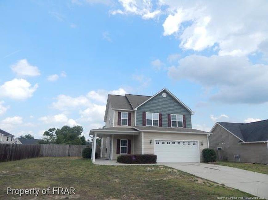 Foto principal - 3617 Crosswinds