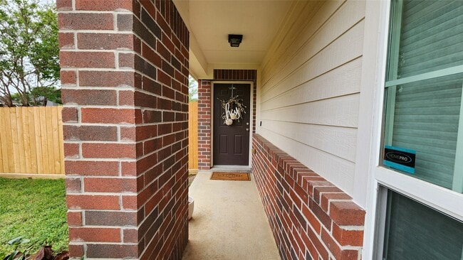 Foto del edificio - 4903 Spring Showers Ct