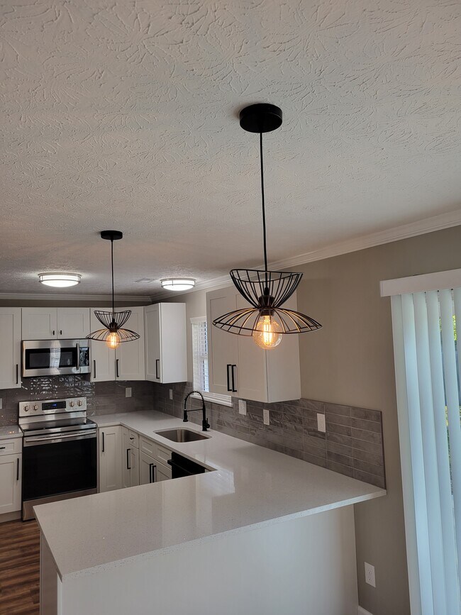 Foto del edificio - 12920 St Andrews Way