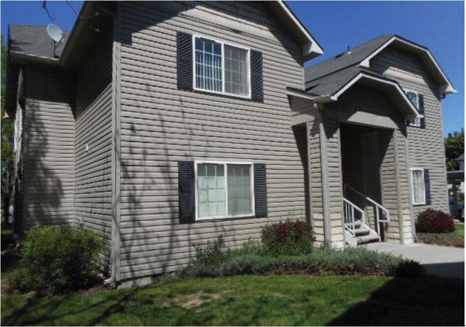 Foto del edificio - 215 N Sea Fury Ln