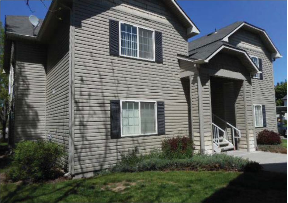 Building Photo - 215 N Sea Fury Ln