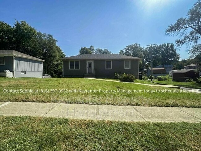 Building Photo - 1803 N Ponca Dr