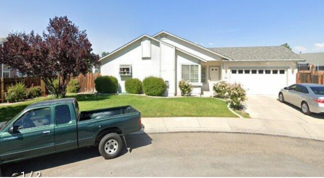 895 La Honda Ct, Sparks, NV 89436 House Rental in Sparks, NV