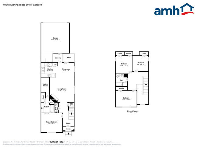 Building Photo - 10218 Sterling Ridge Drive