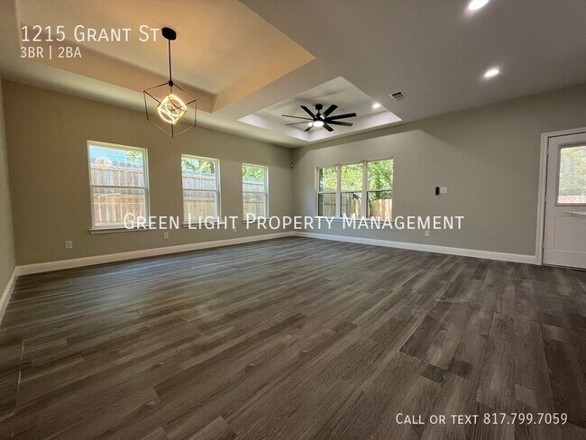Foto del edificio - 1215 Grant St