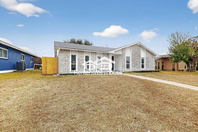 Foto del edificio - Newly renovated home in The Colony!!!