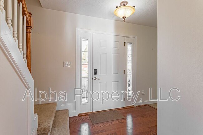 Foto del edificio - 6 Olivine Way