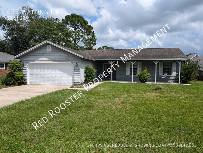 Building Photo - Crystal Springs, 3 bedroom 2 bath house fo...