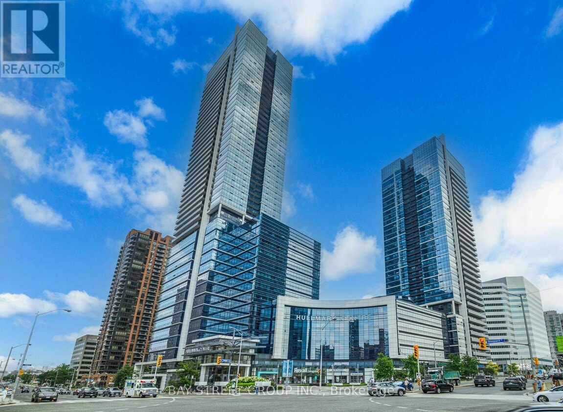 Photo principale - 5-2325 Sheppard Ave E