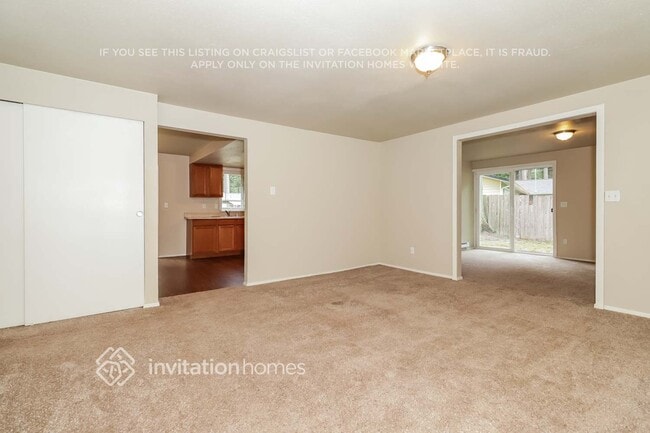 Foto del edificio - 14641 450th Ave SE