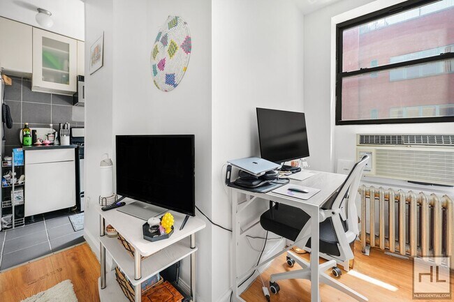 Foto del edificio - MOTT STREET