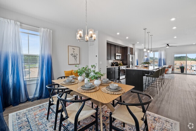 3HAB, 2BA - The Villages at Terrace Greene