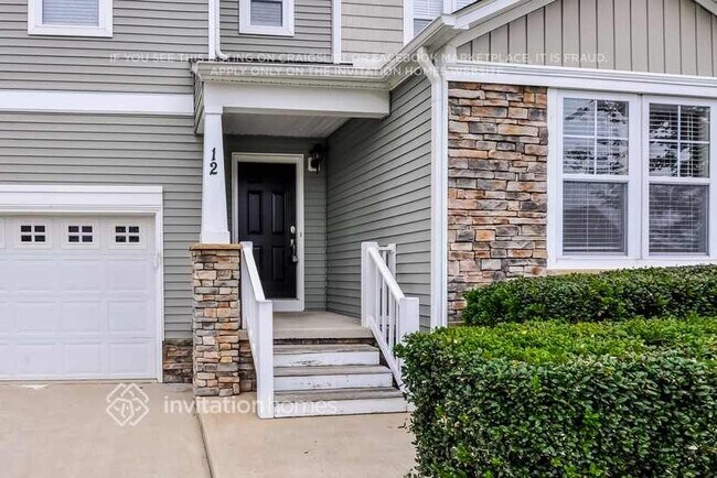 Foto del edificio - 12 Woodcreek Ln