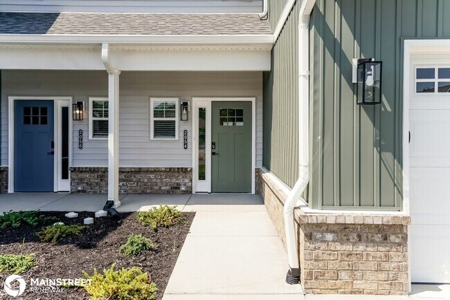 Building Photo - 2054 Hoosier Way