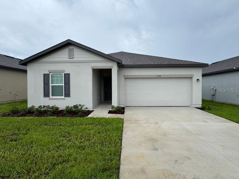 Foto principal - 3498 Evening Star Dr