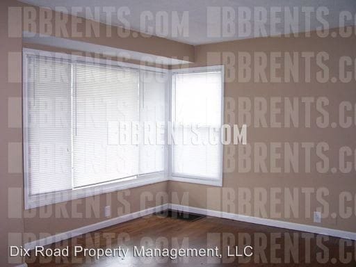 Building Photo - 3 br, 1 bath House - 1050 Brough Avenue,