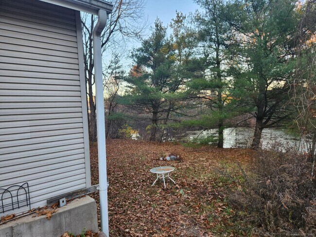 Foto del edificio - 205 Camp St