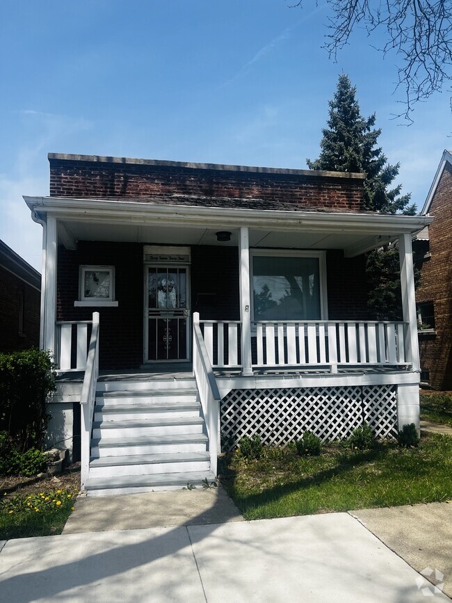 Building Photo - 4744 W Deming Pl