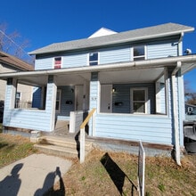 Building Photo - 519 E Isabella St