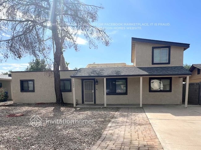 Building Photo - 7443 E Crescent Cir