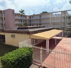 Building Photo - 2800 NW 56th Ave