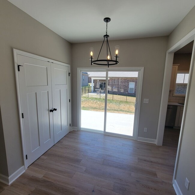 Foto del edificio - 3/2 Townhouse-Cookeville, TN