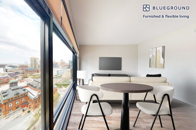 Building Photo - 555 President St