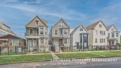 Building Photo - 2833 N Avers Ave