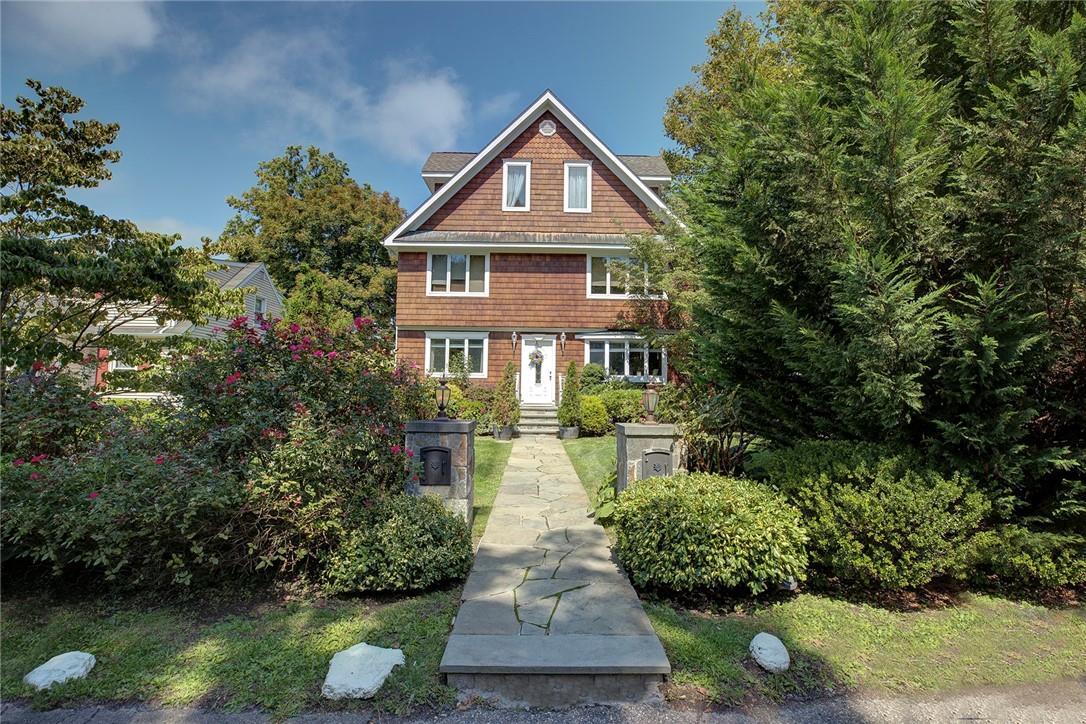 Primary Photo - 2 Goldwin St