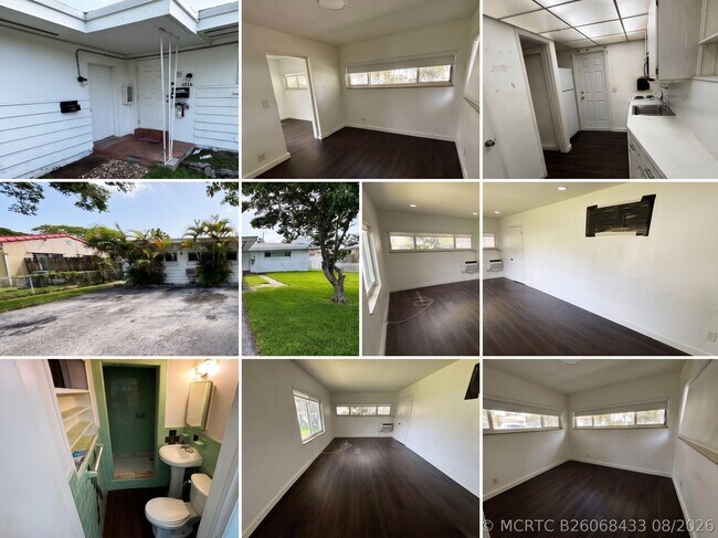 Foto del edificio - 1711 N 17th Ct
