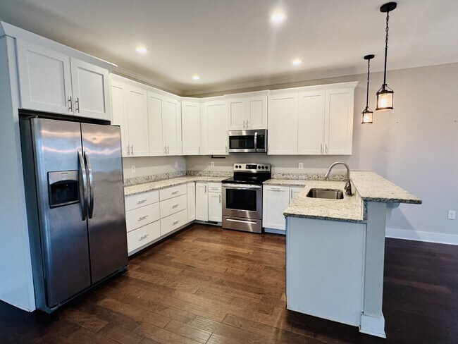 Foto del edificio - 200 Banks St