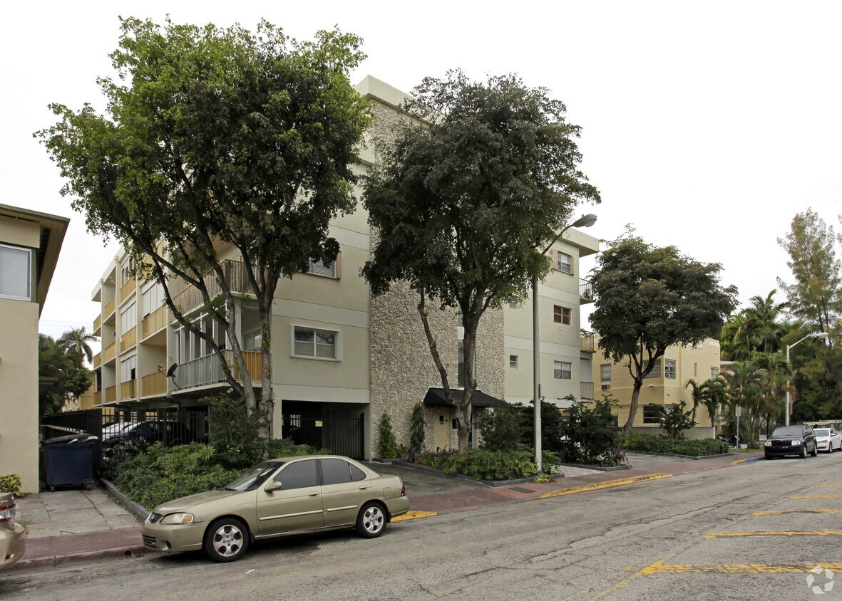Foto principal - Meridian House