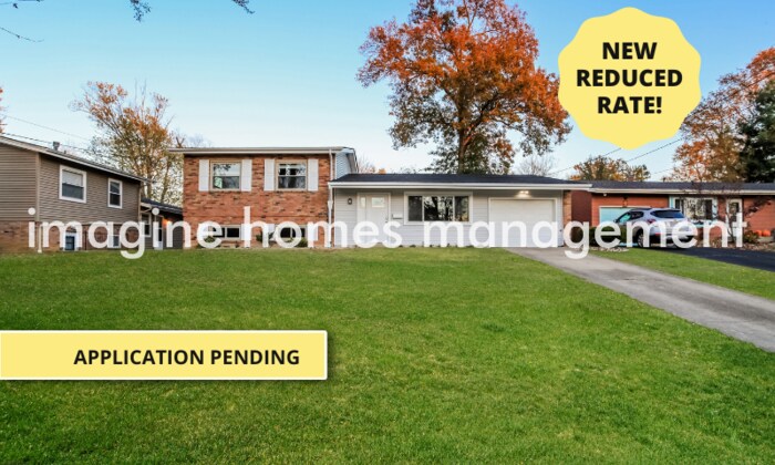 Primary Photo - Pet-Friendly 3-Bedroom Home in Cincinnati!