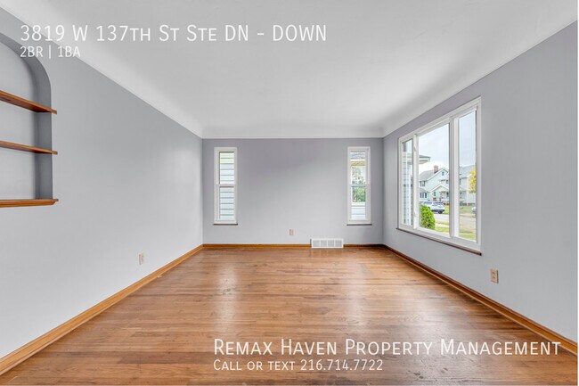 Building Photo - 3819 W 137th St