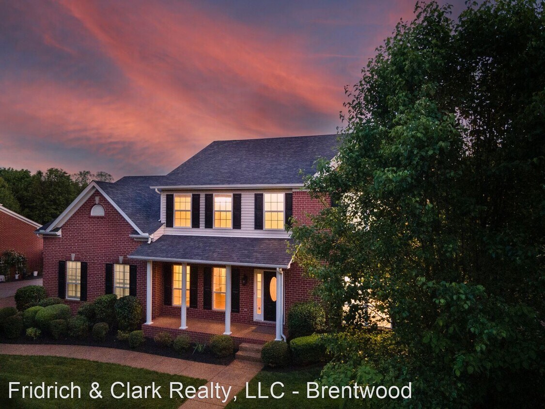 Primary Photo - 4 br, 2.5 bath House - 1725 Liberty Pike