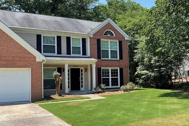Building Photo - 1304 Spring Gate Cir