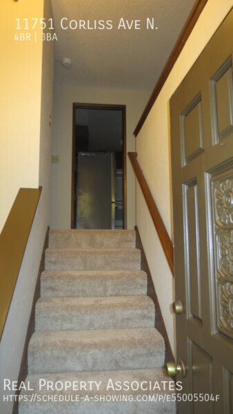Foto del edificio - Single Family Home near Haller Lake