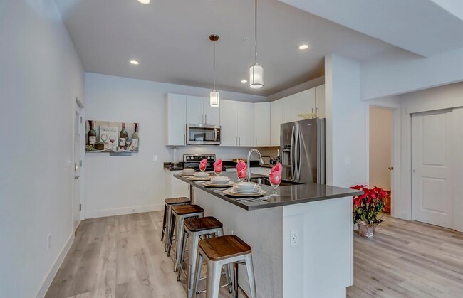 Foto del edificio - 14936 E Hampden Ave