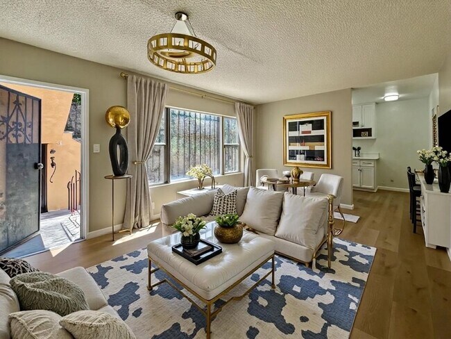 Foto del interior - 533 W. 75th Street