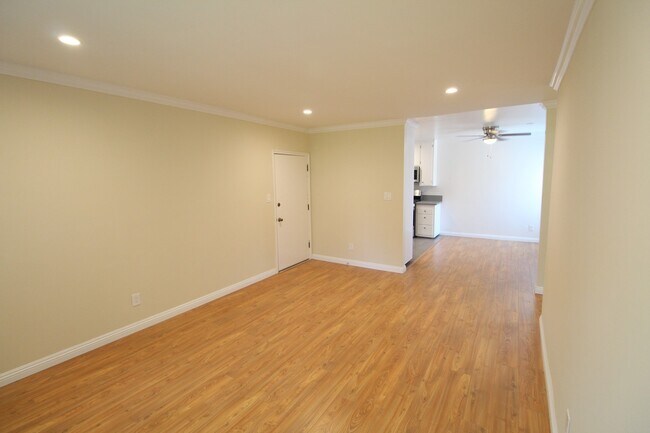 Foto del interior - Edgewood Village