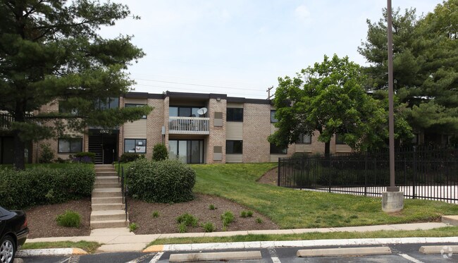 Burgundy Park Apartments Apartments District Heights, MD