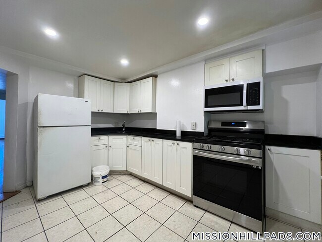 Foto del edificio - 848 Huntington Ave