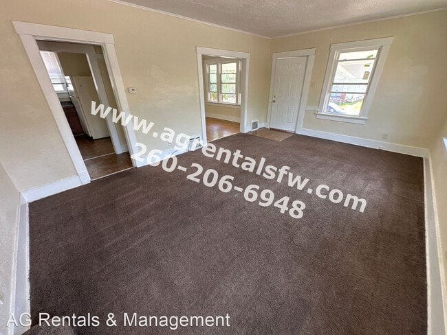 Building Photo - 3 br, 1 bath House - 201 E Wildwood Ave