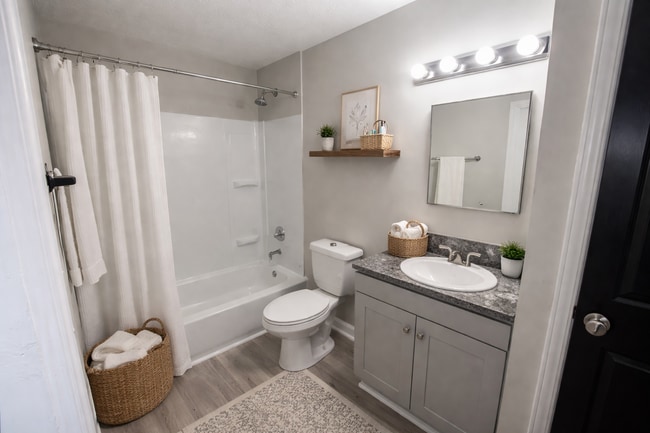Foto del edificio - Charming 2-Bedroom Home in Gastonia – Convenient Location!