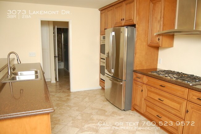 Foto del edificio - Adorable Single Story! Many Upgrades!