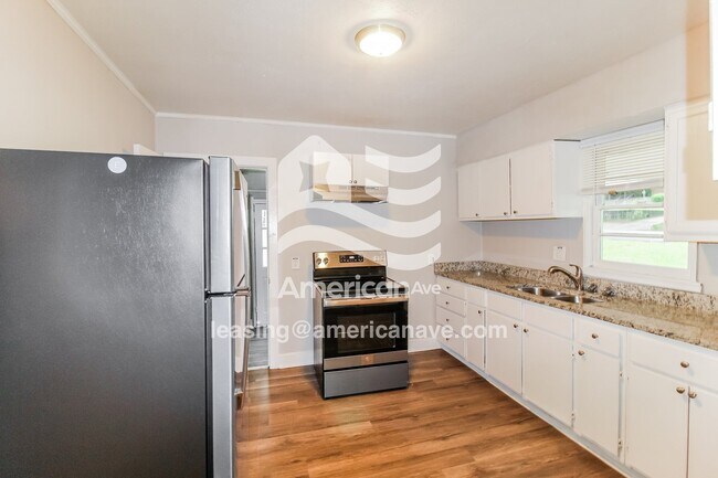 Foto del edificio - 4208 16th Ave